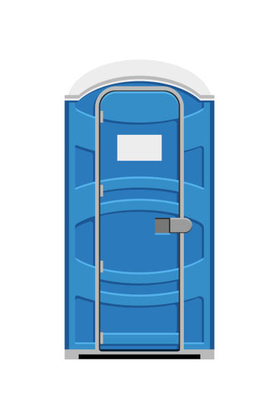 Best Portable Restroom Removal and Pickup  in Liberty City, TX