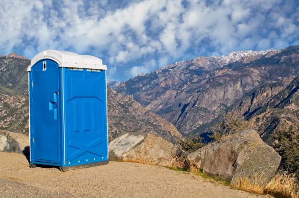 Best Deluxe Portable Toilet Rental  in Liberty City, TX