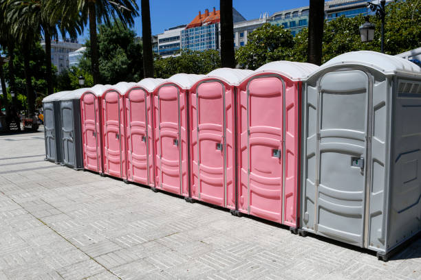 Best Portable Toilets for Parks and Recreation Areas  in Liberty City, TX