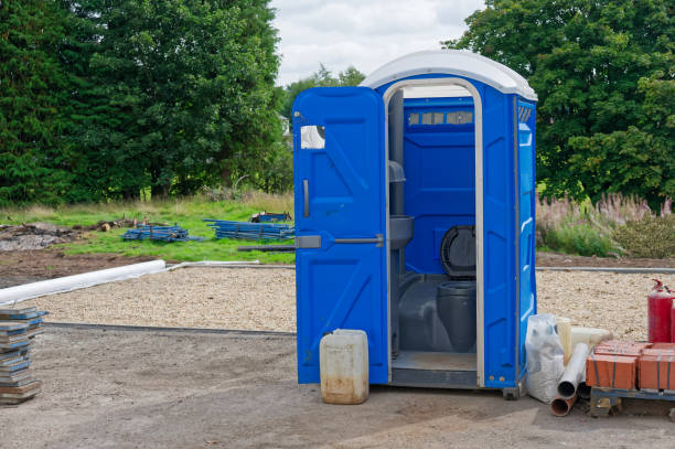 Best Portable Restroom Maintenance and Cleaning  in Liberty City, TX