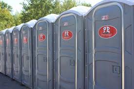 Portable Restroom Servicing (Cleaning and Restocking) in Liberty City, TX